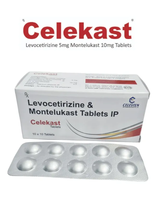 celekast