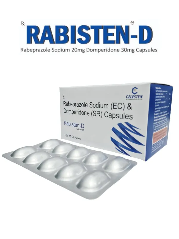 RABISTEN-D