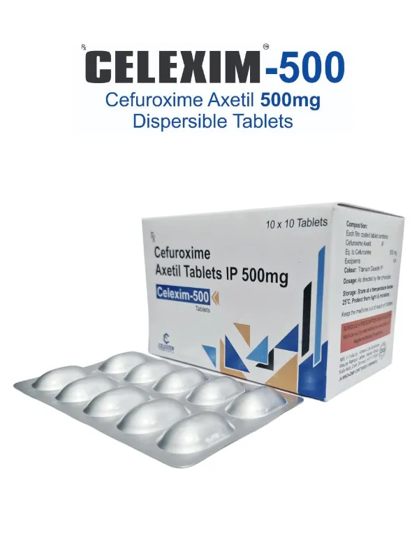 Celexim 500