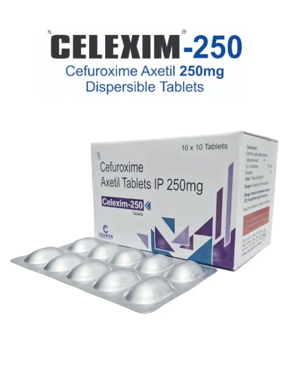 Celexim-250