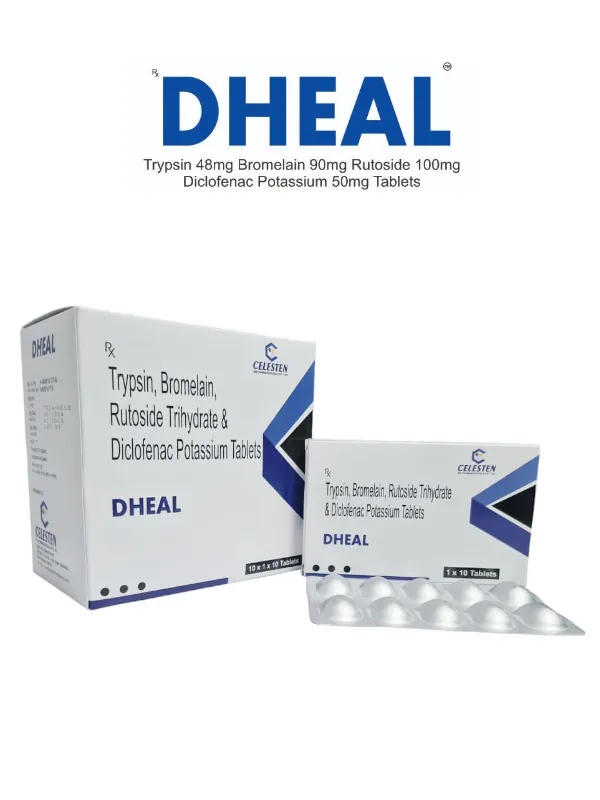 dheal